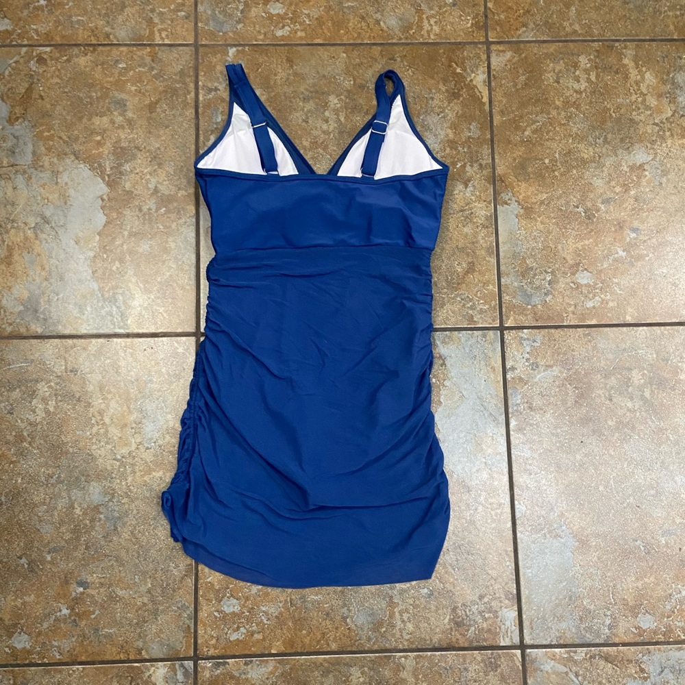 NWT Blooming Jelly Large Swimdress - Picture 3 of 6
